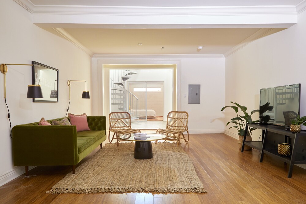 Sonder at Par L'eau | One-Bedroom Apartment