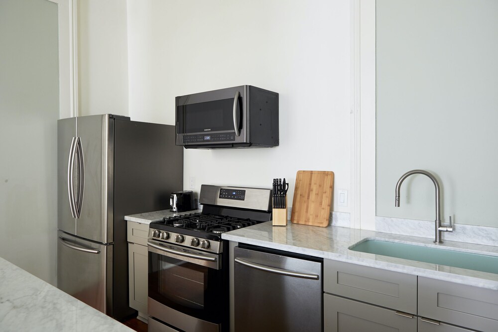 Sonder at Par L'eau | One-Bedroom Apartment