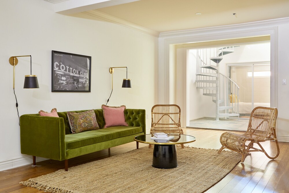 Sonder at Par L'eau | One-Bedroom Apartment