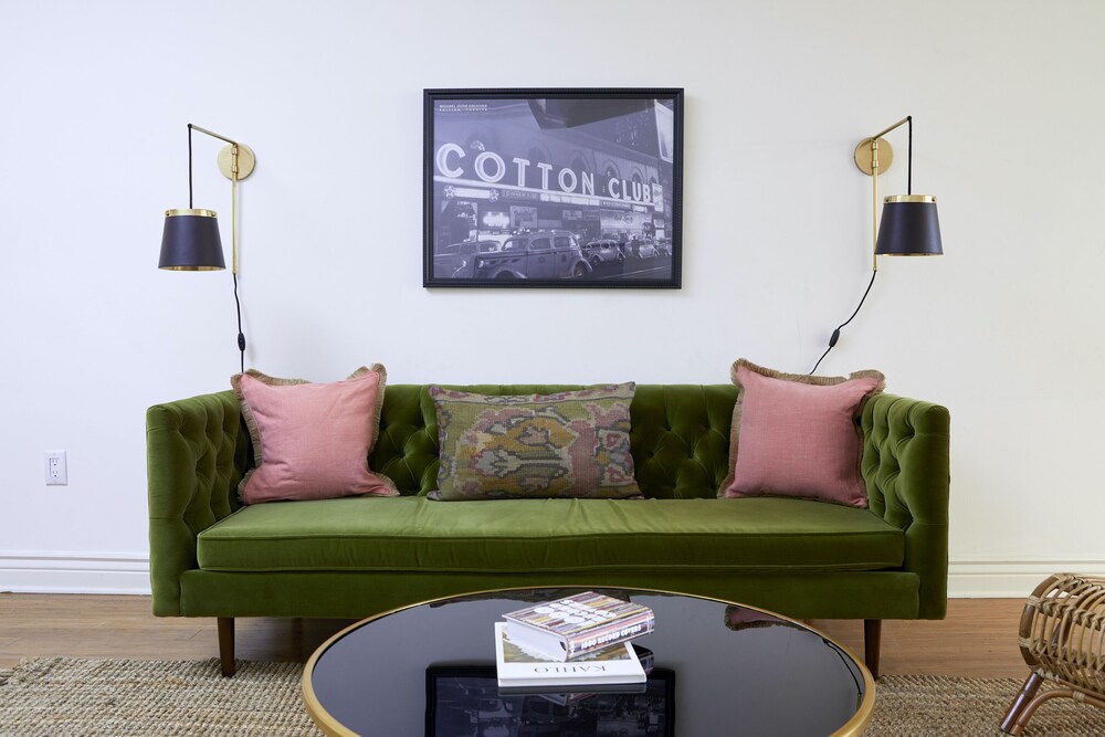 Sonder at Par L'eau | One-Bedroom Apartment