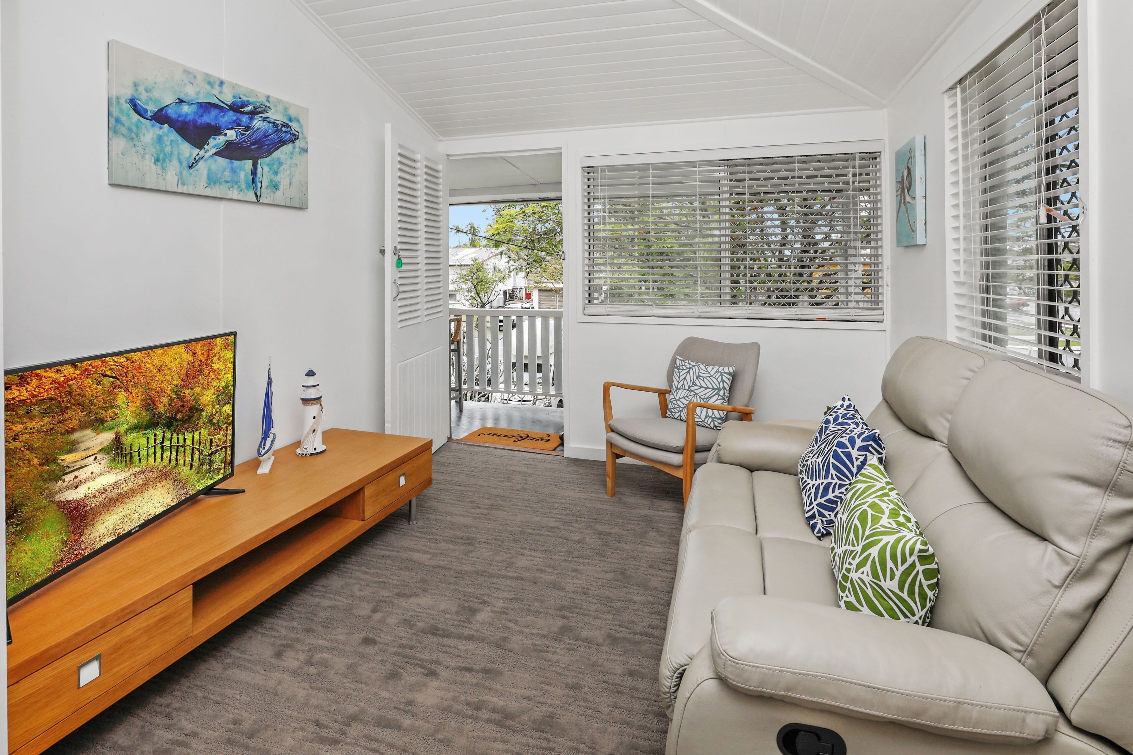 Tropical on Mckenzie MK1