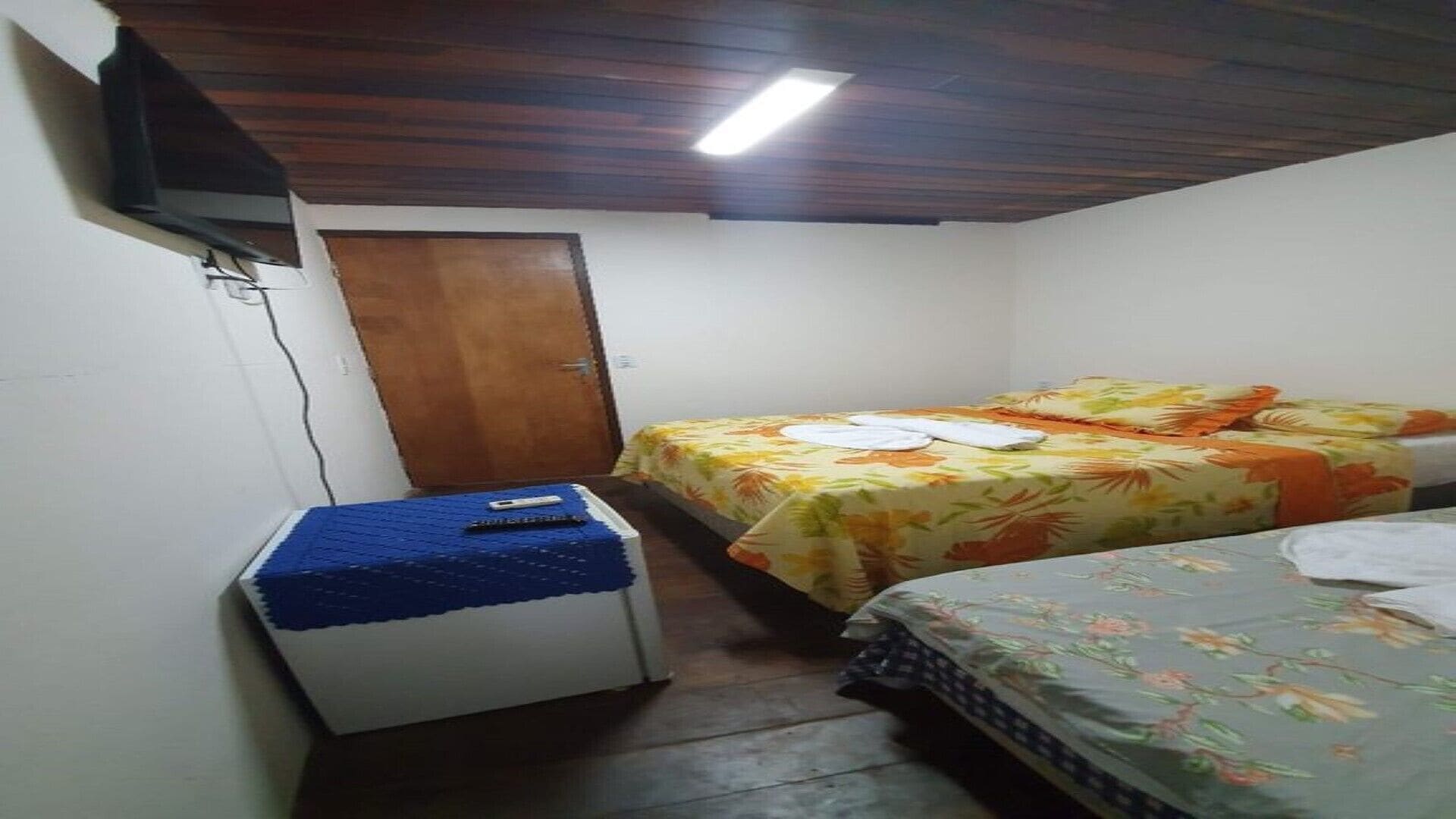 Suite Tripla Fernando DE Noronha in Fernando de Noronha, Brazil