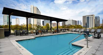 Holiday Inn Express Houston - Galleria Area, an IHG Hotel