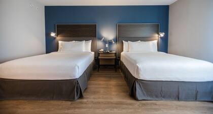 Tru By Hilton Yarmouth
