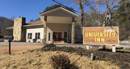 The University Inn
