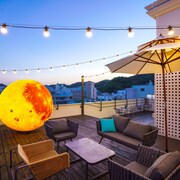 The Best Hotels Closest to Yi Sun-Sin Park in Tongyeong for 2023 ...