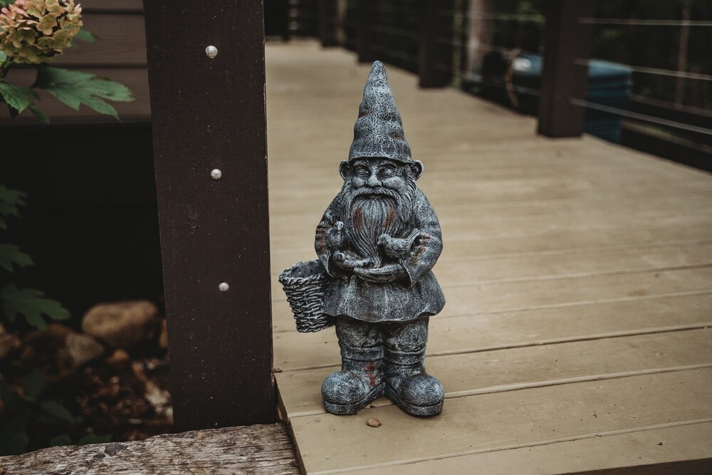 Leprechaun Lodge at The Retreat at Deer Lick Falls