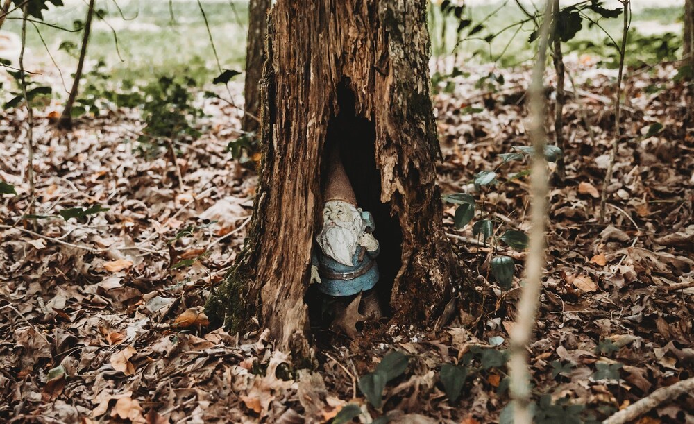 Leprechaun Lodge at The Retreat at Deer Lick Falls