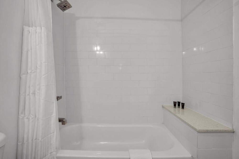 NEW|Little Havana| Walk score 90| Wifi| 2 Kings 2 Bath