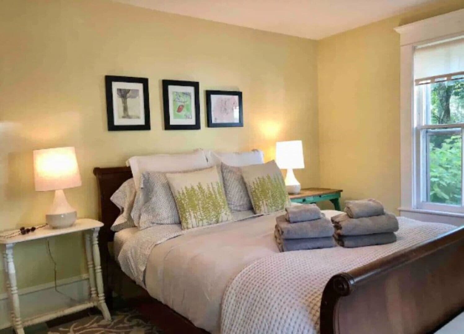 Blue Ladder Farm - Great WiFi & Ski Belleayre in Margaretville, United States