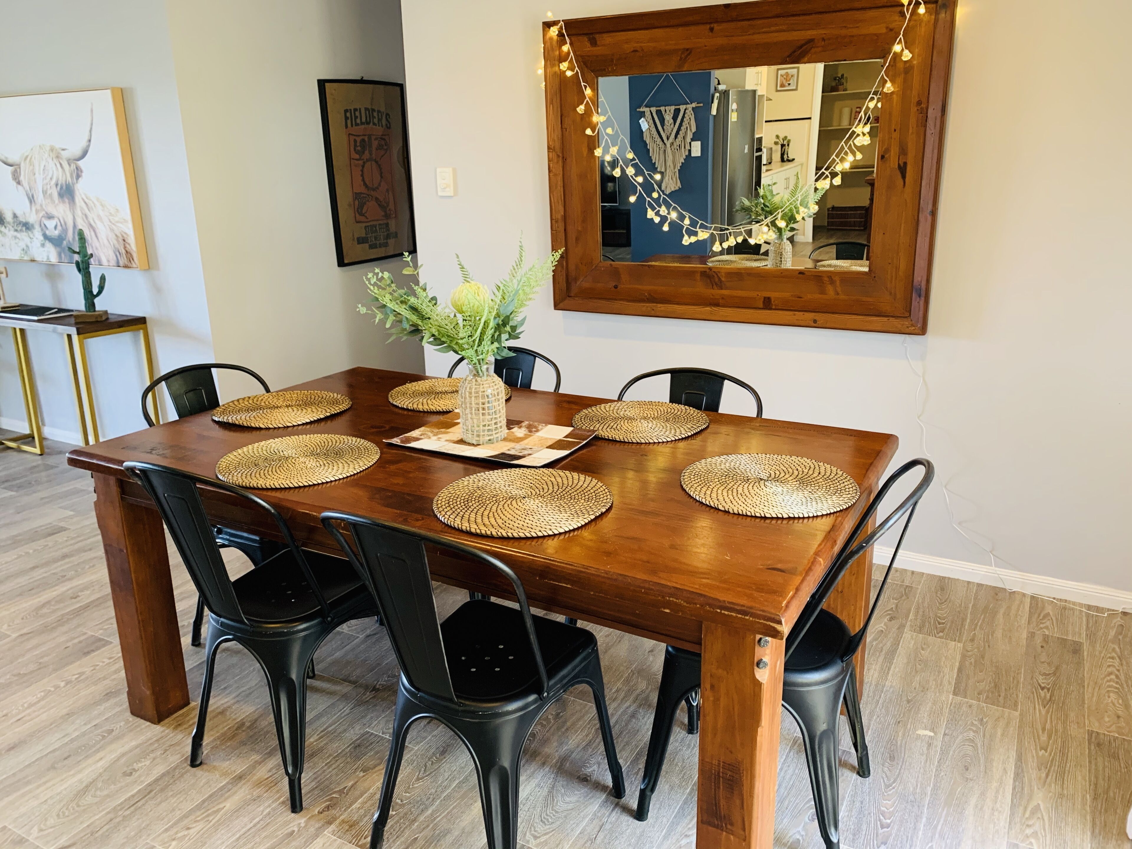 Imbil Ranch Country Getaway