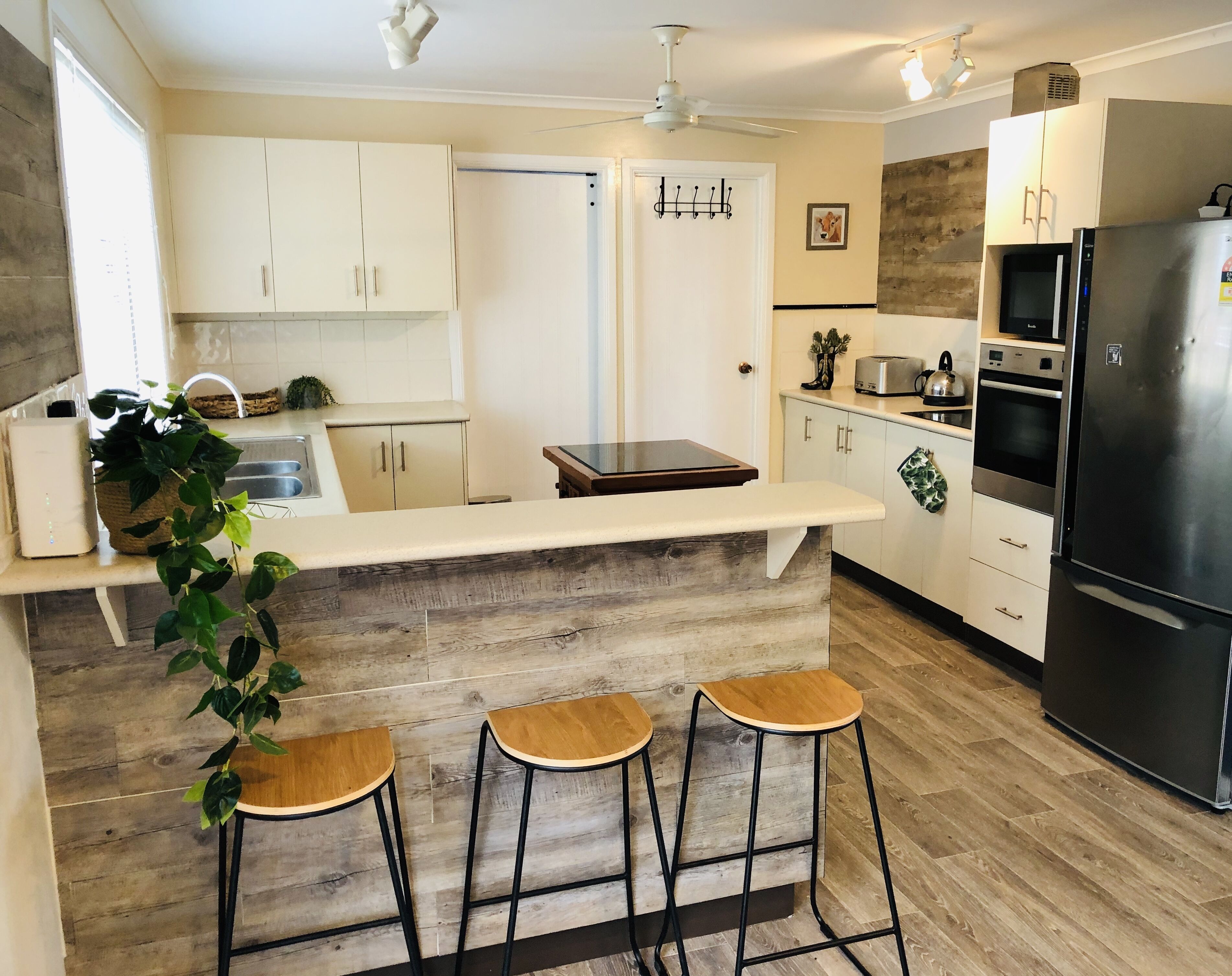 Imbil Ranch Country Getaway