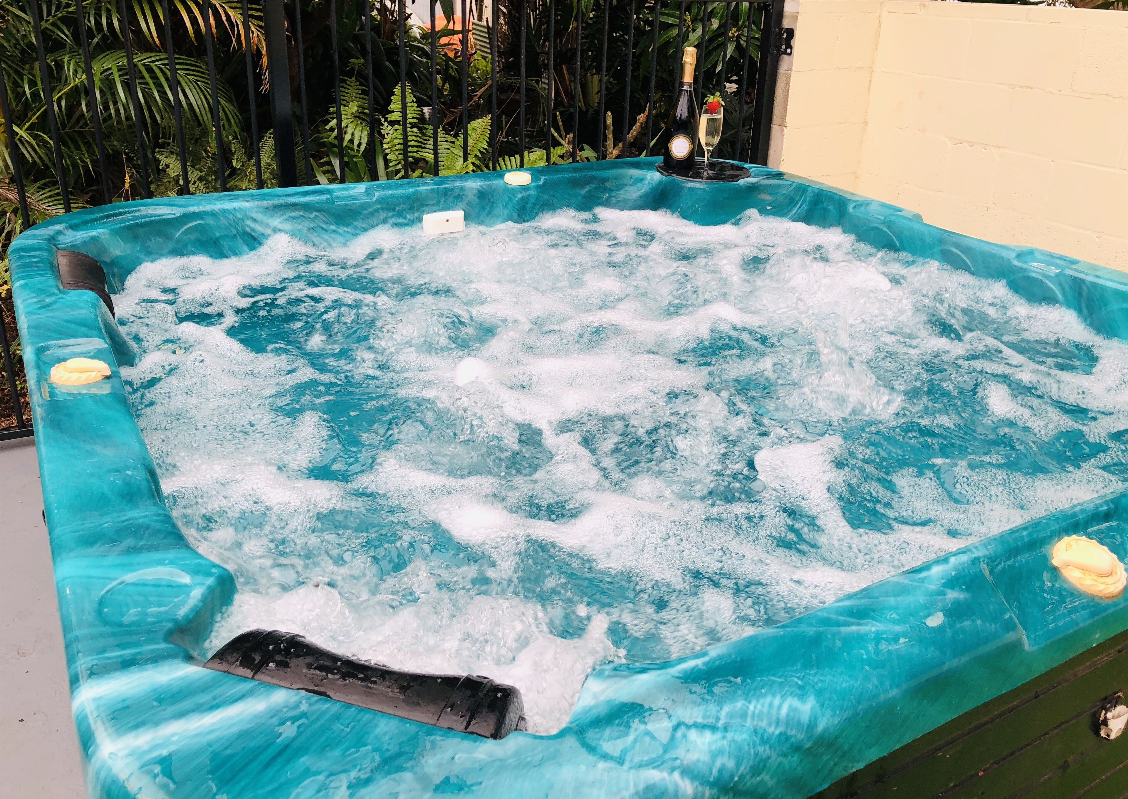 Imbil Ranch Country Getaway