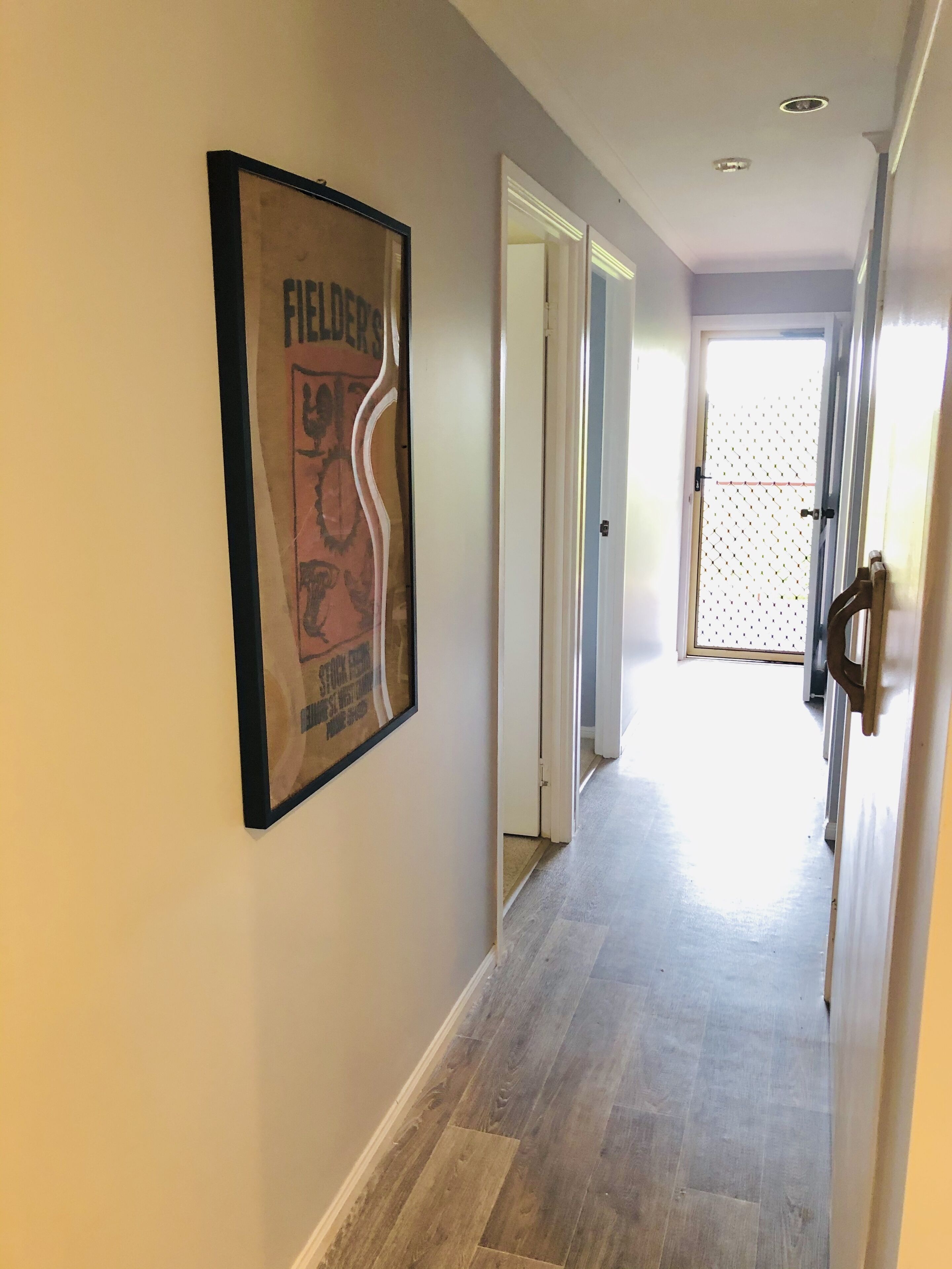 Imbil Ranch Country Getaway