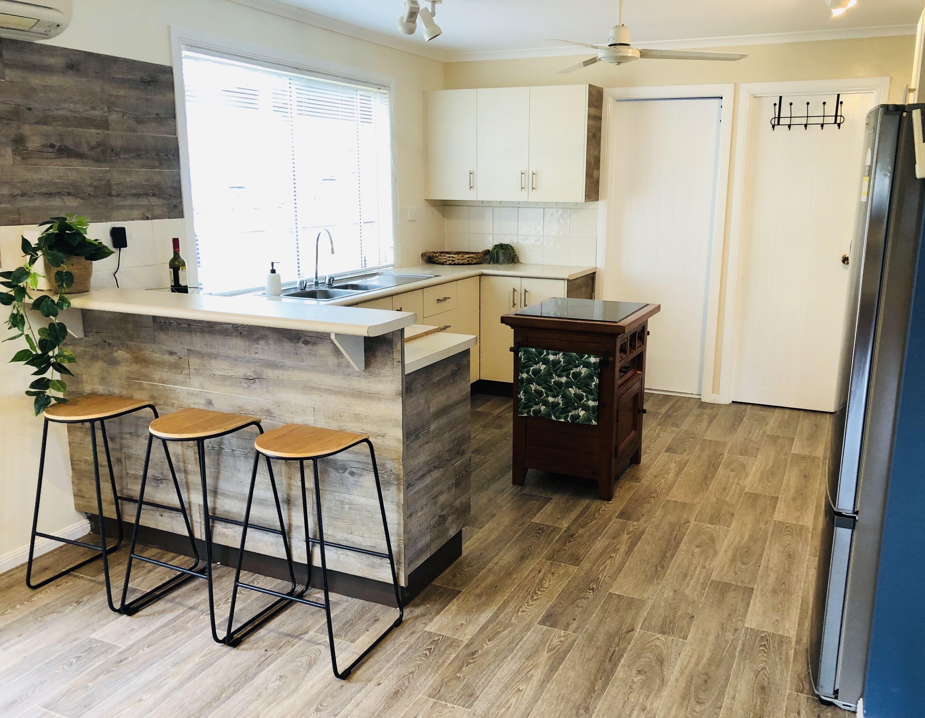 Imbil Ranch Country Getaway