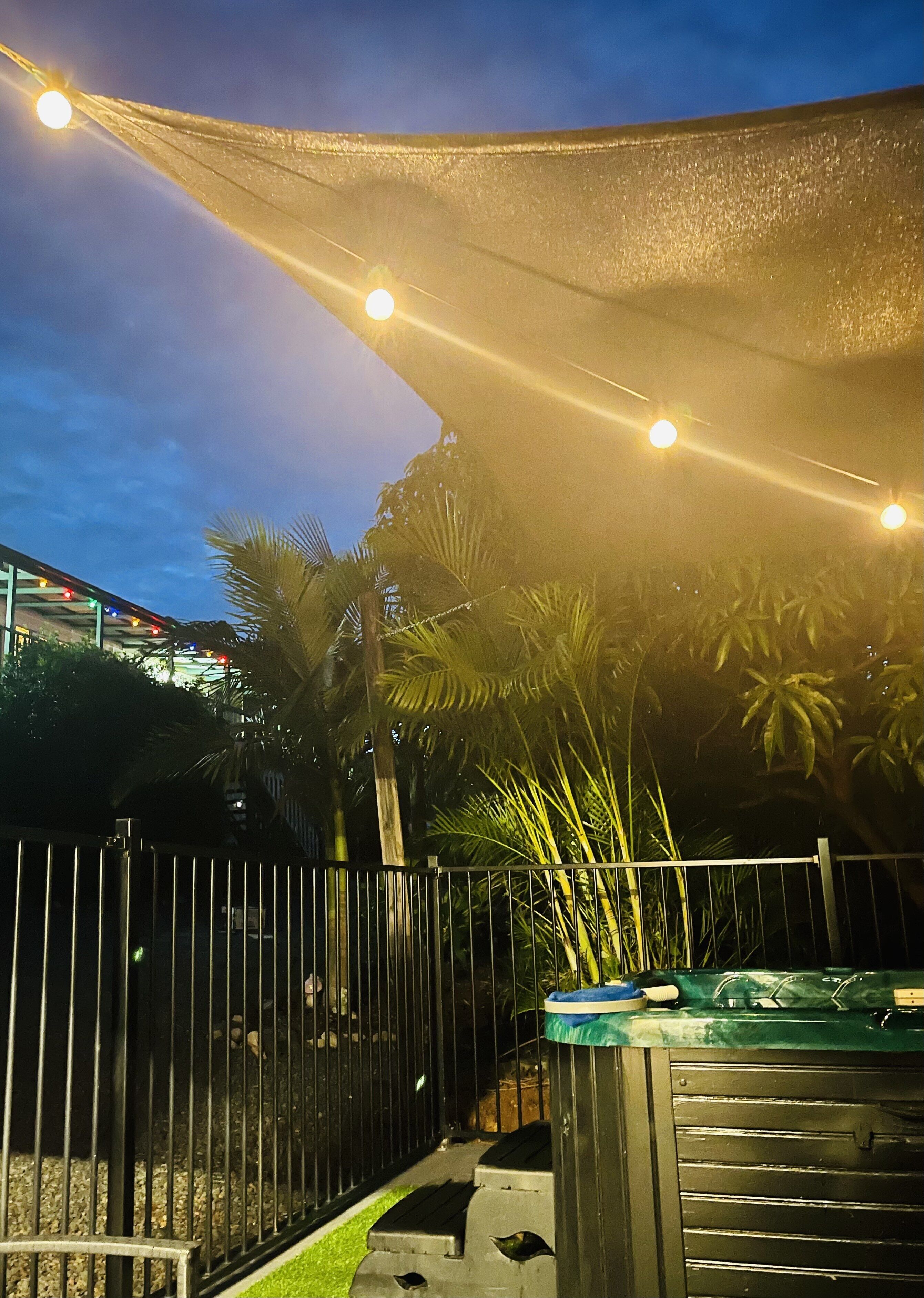 Imbil Ranch Country Getaway