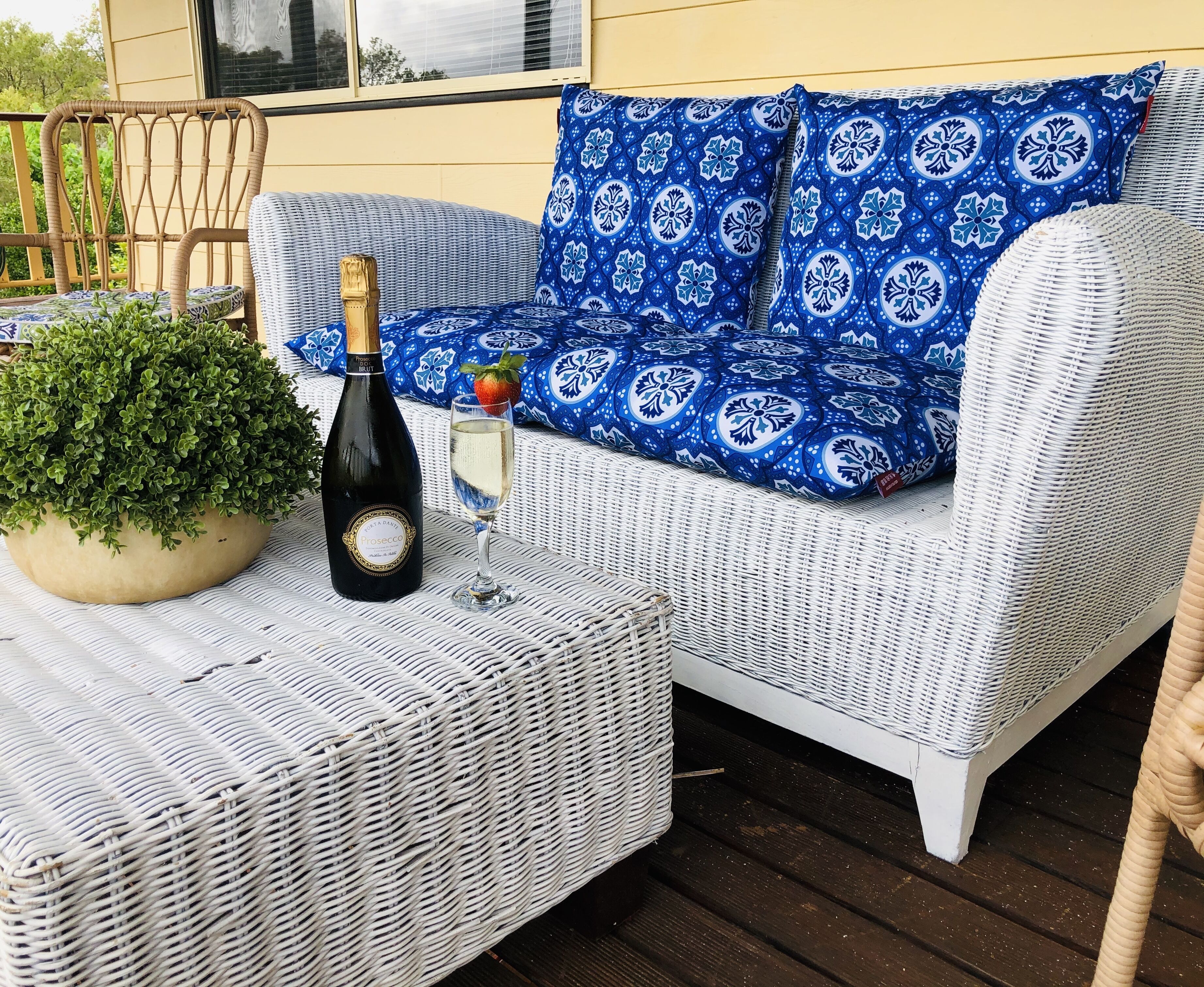 Imbil Ranch Country Getaway