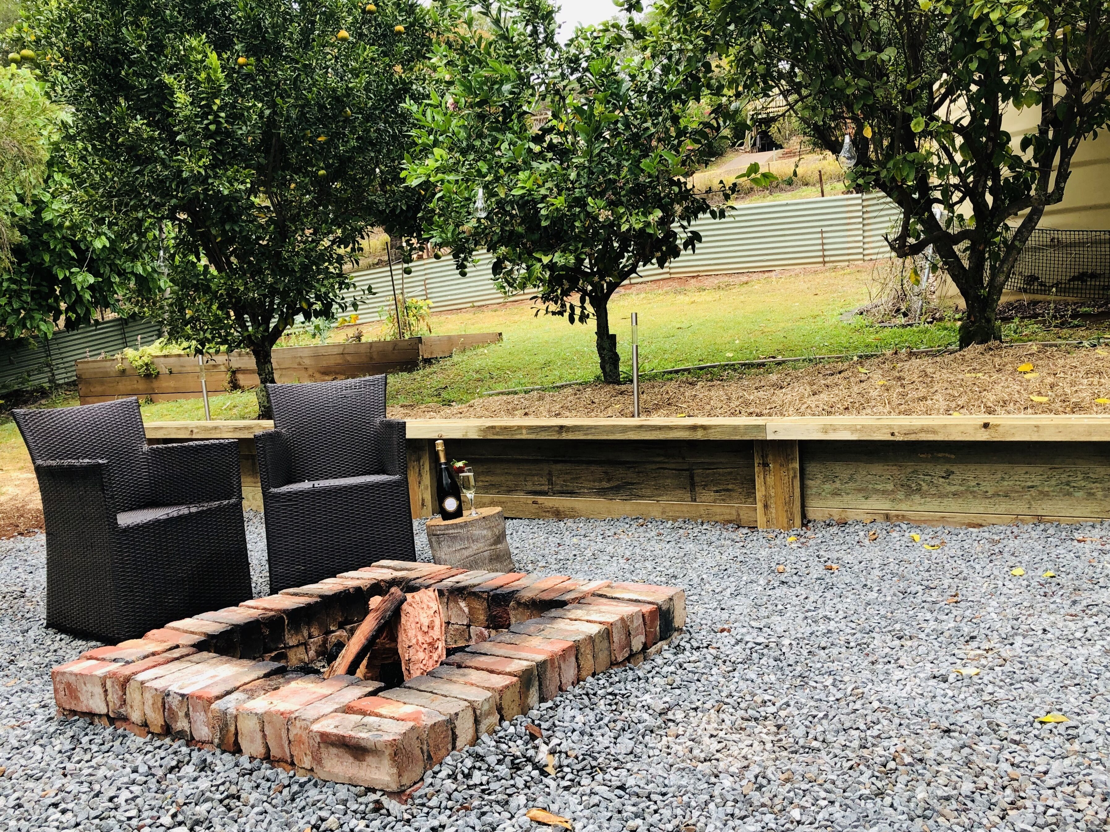 Imbil Ranch Country Getaway