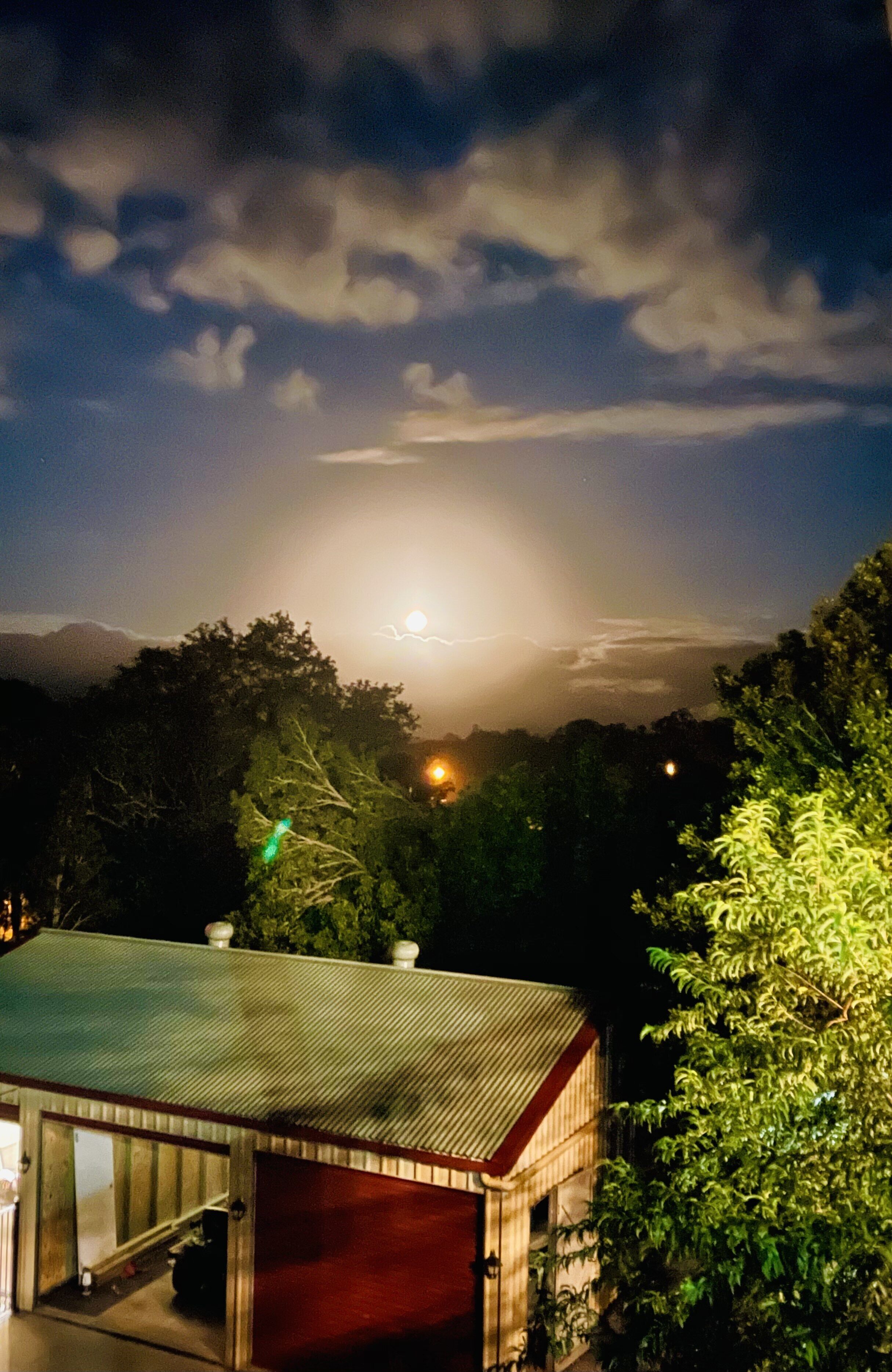 Imbil Ranch Country Getaway