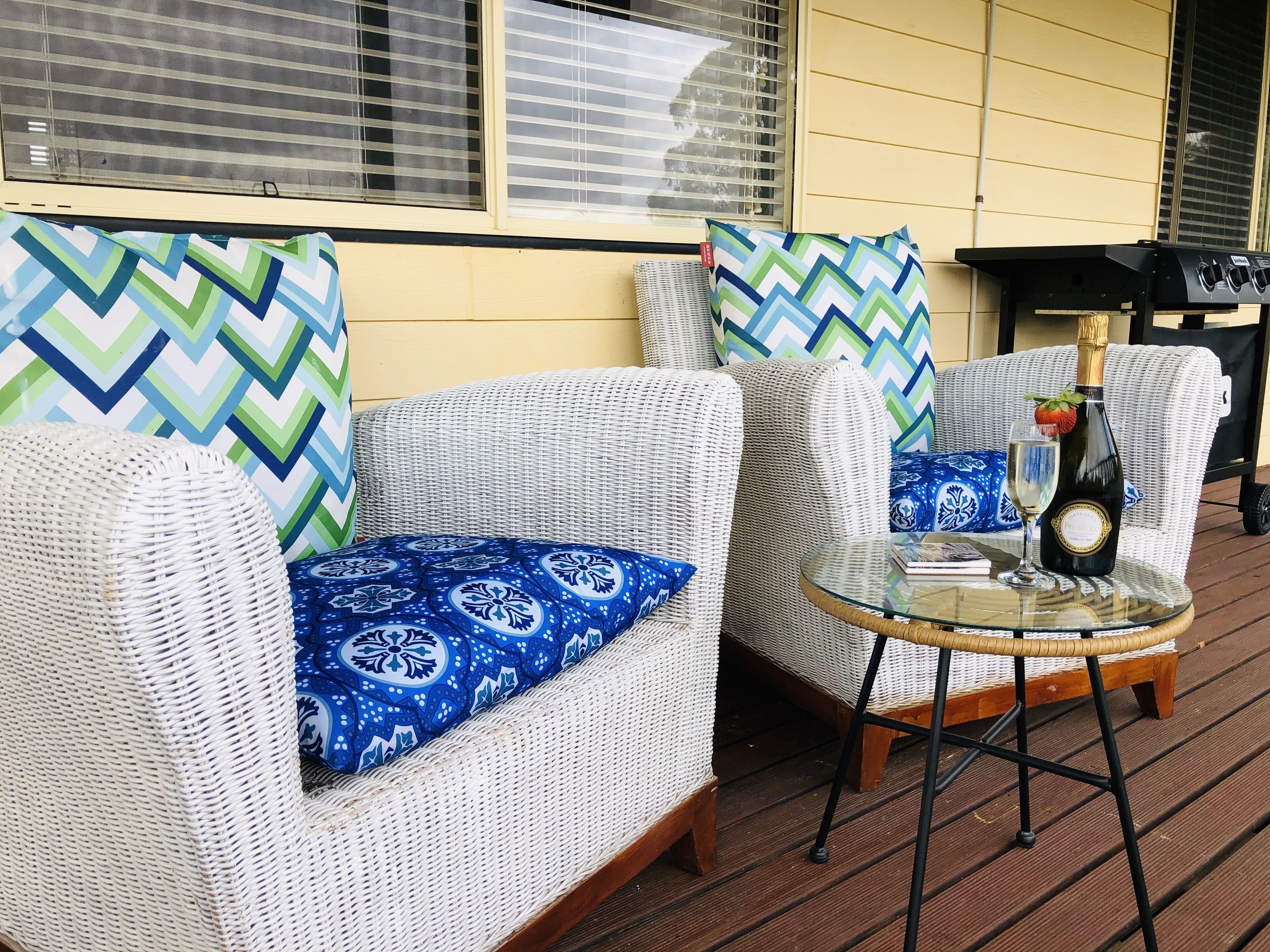 Imbil Ranch Country Getaway