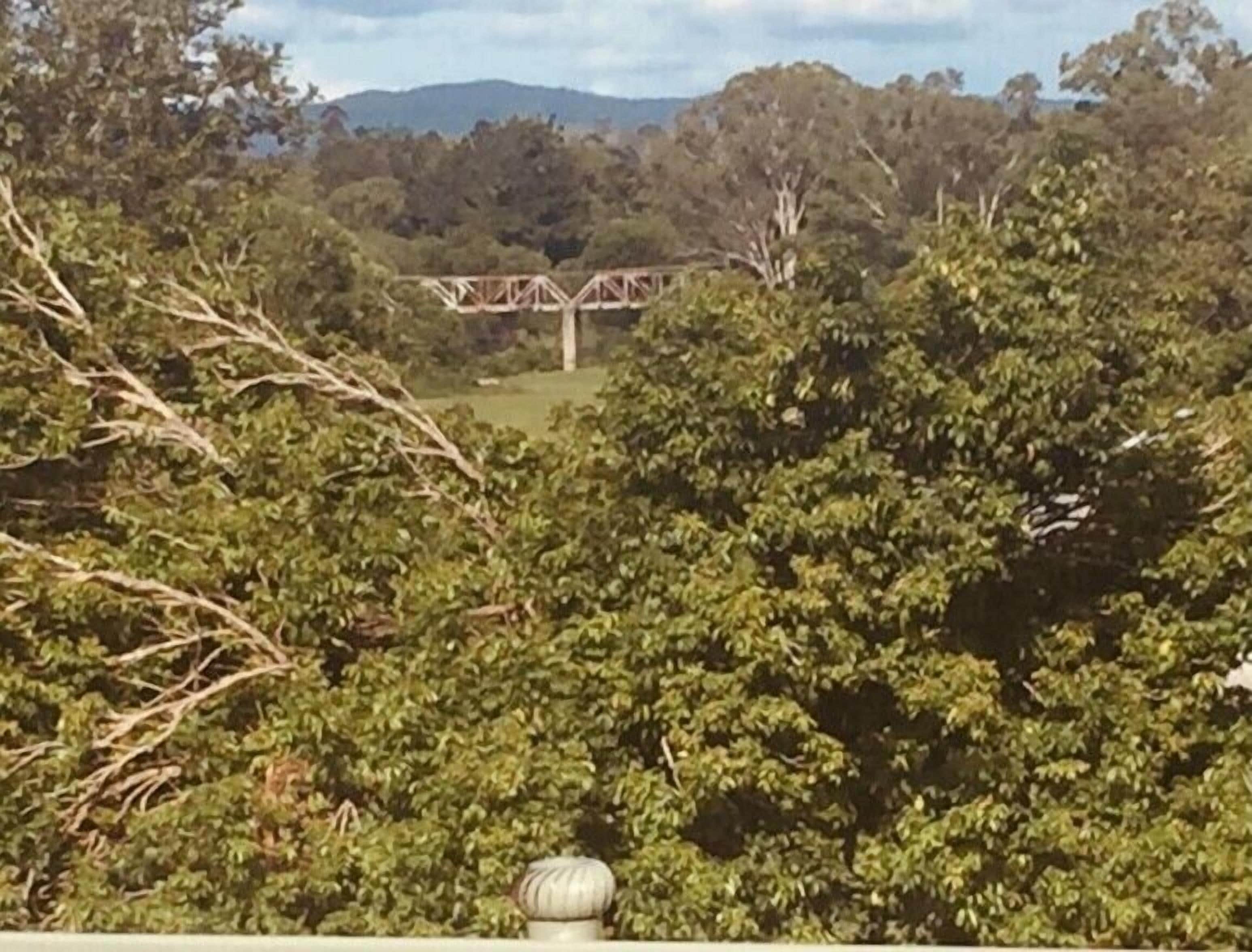 Imbil Ranch Country Getaway