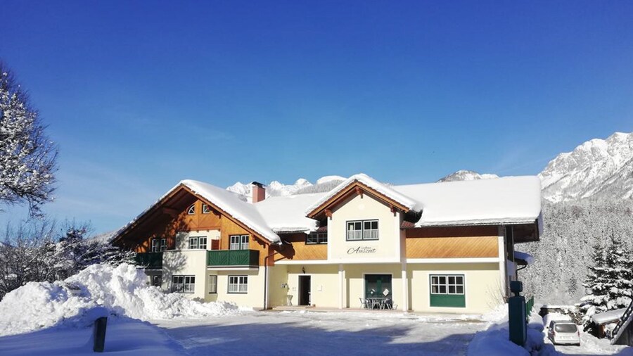 Landhaus Auszeit