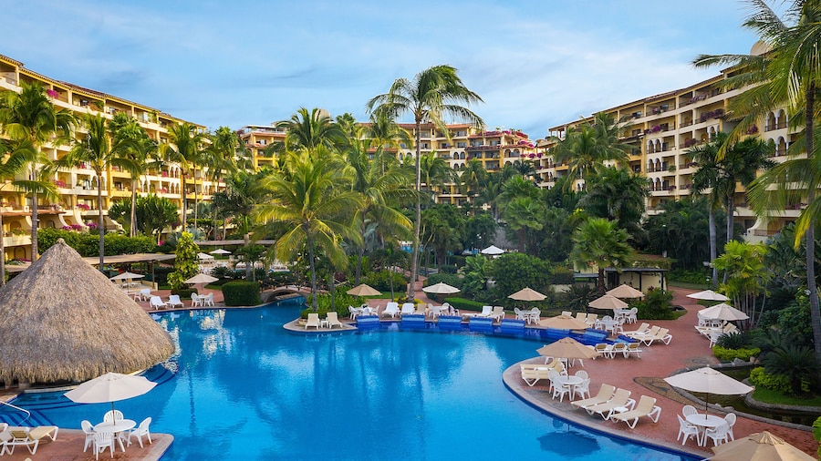 Velas Vallarta All Inclusive Vacation Club by Go Travel Club