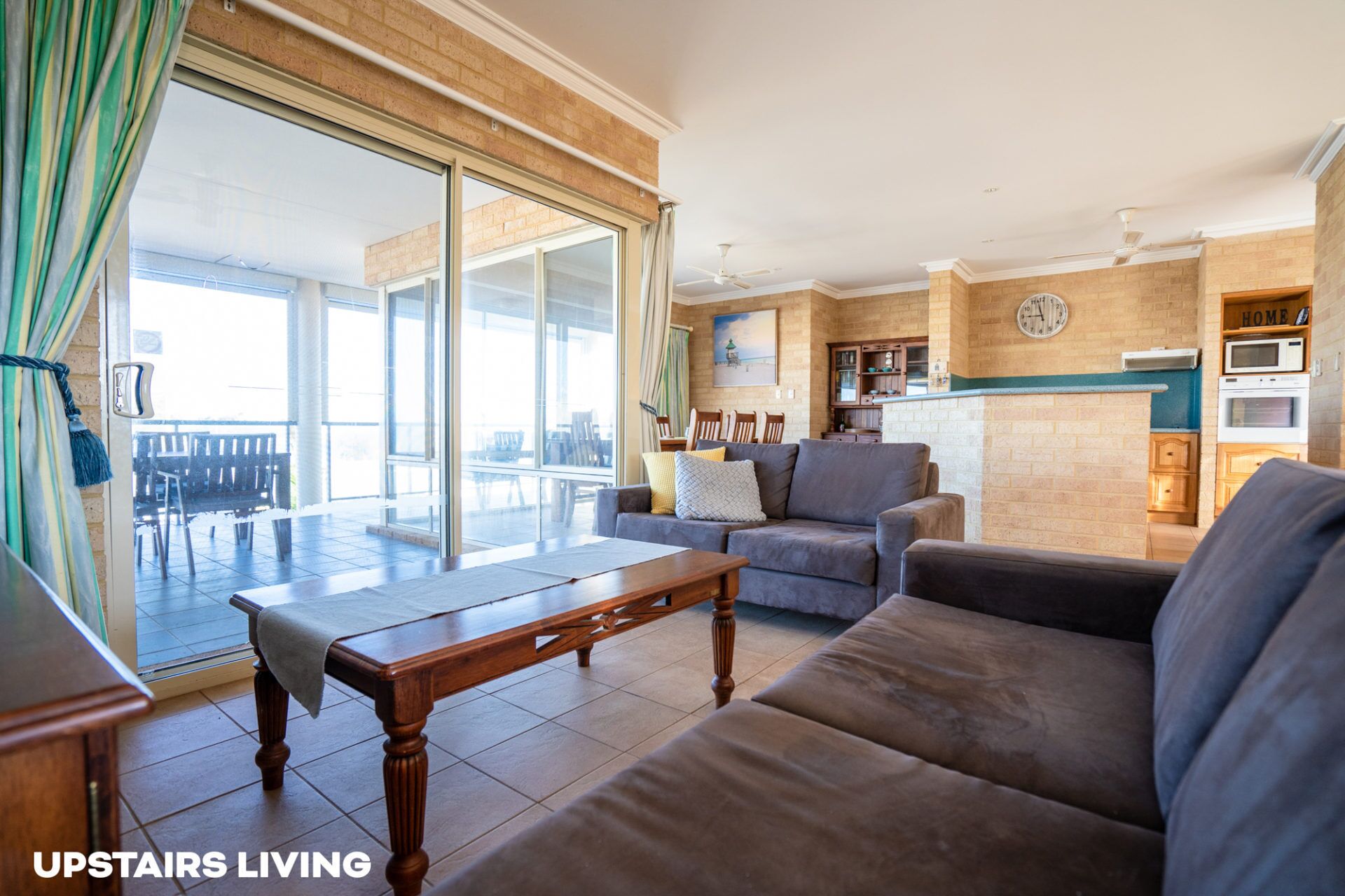 Sunsets on Murchison Top Only - Kalbarri, WA