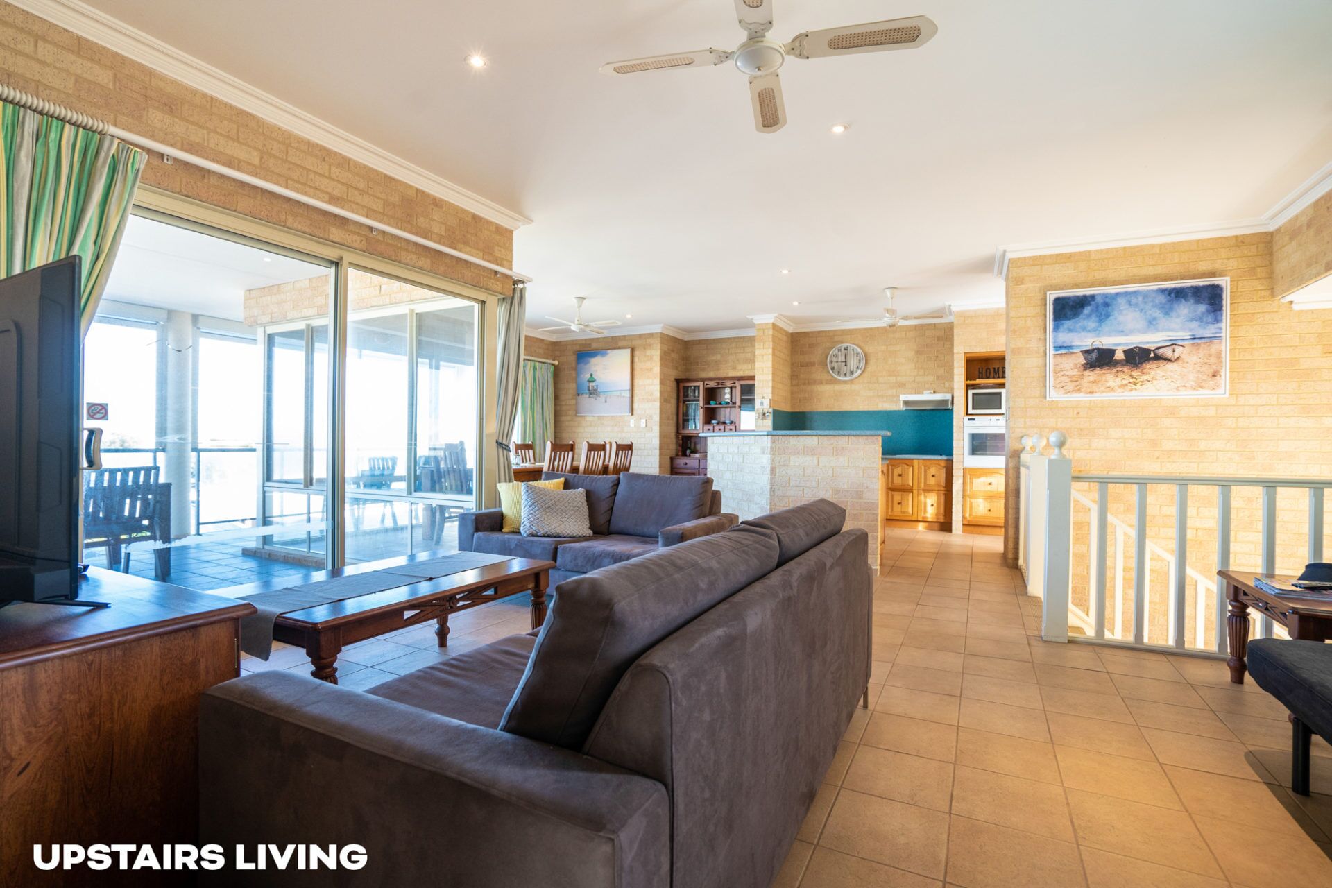 Sunsets on Murchison Top Only - Kalbarri, WA