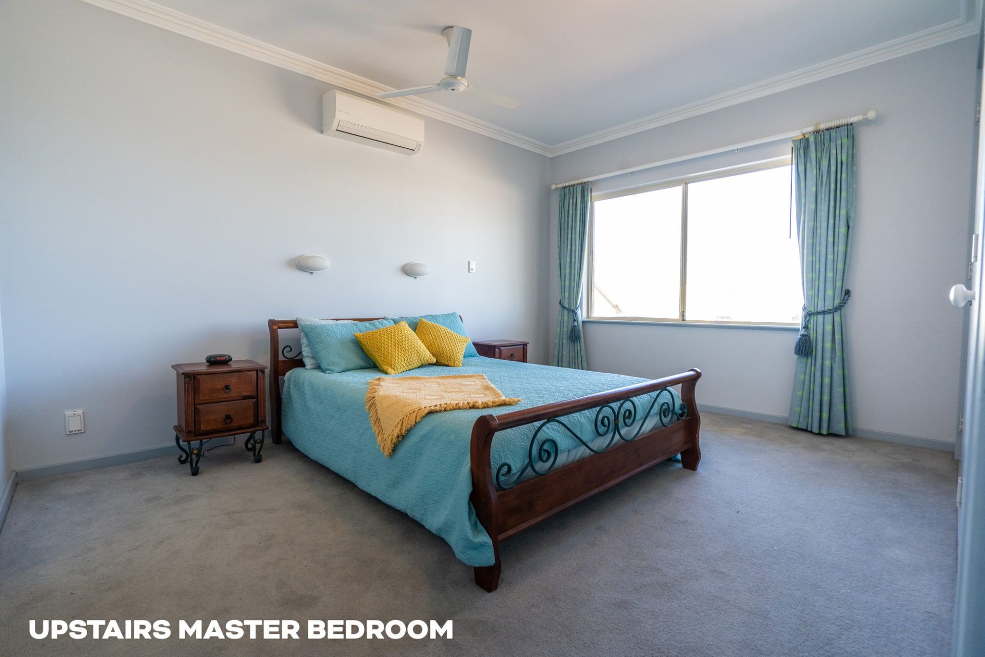 Sunsets on Murchison Top Only - Kalbarri, WA