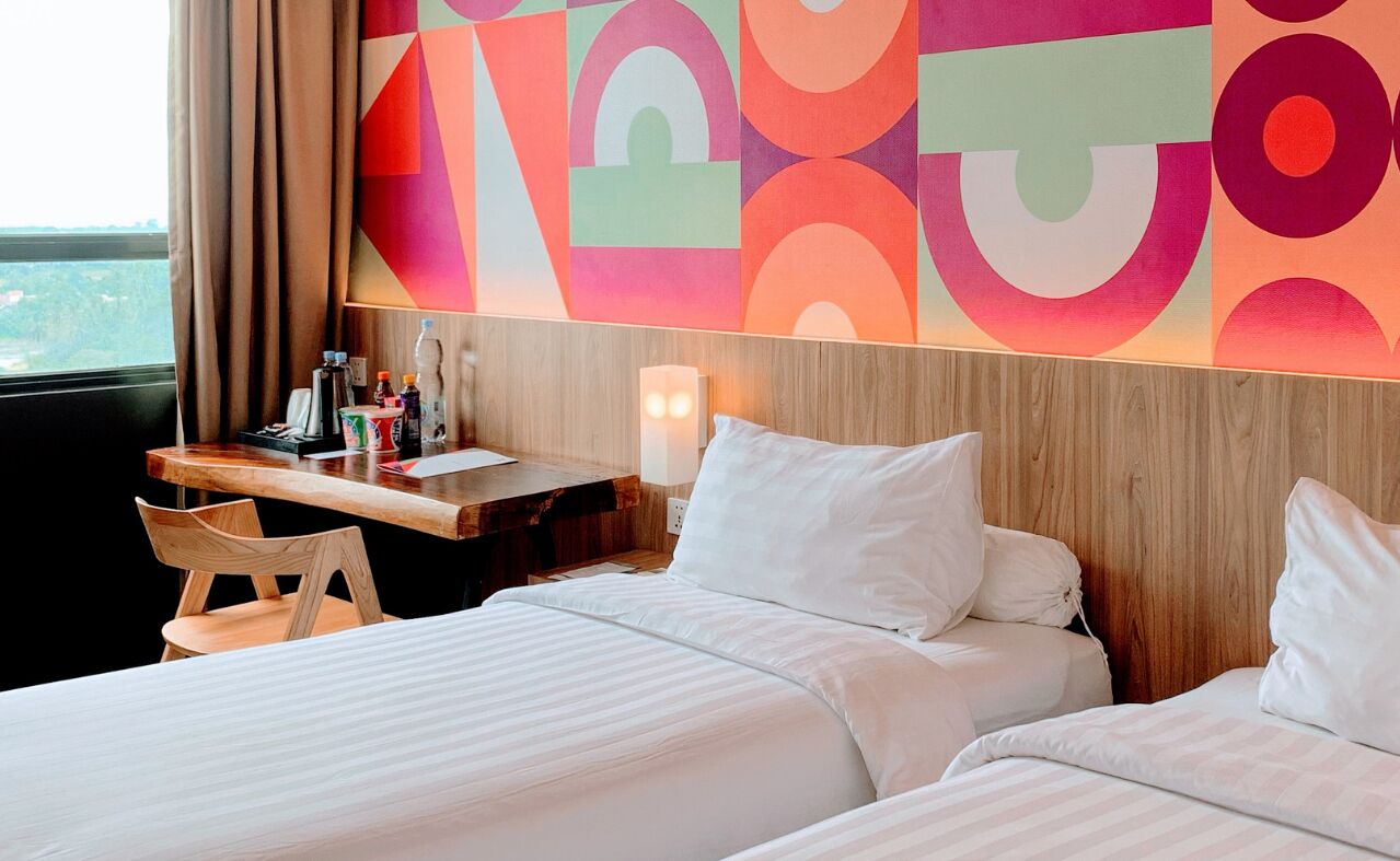 The Zuri Baturaja 22 Room Prices Deals Reviews Expedia Com