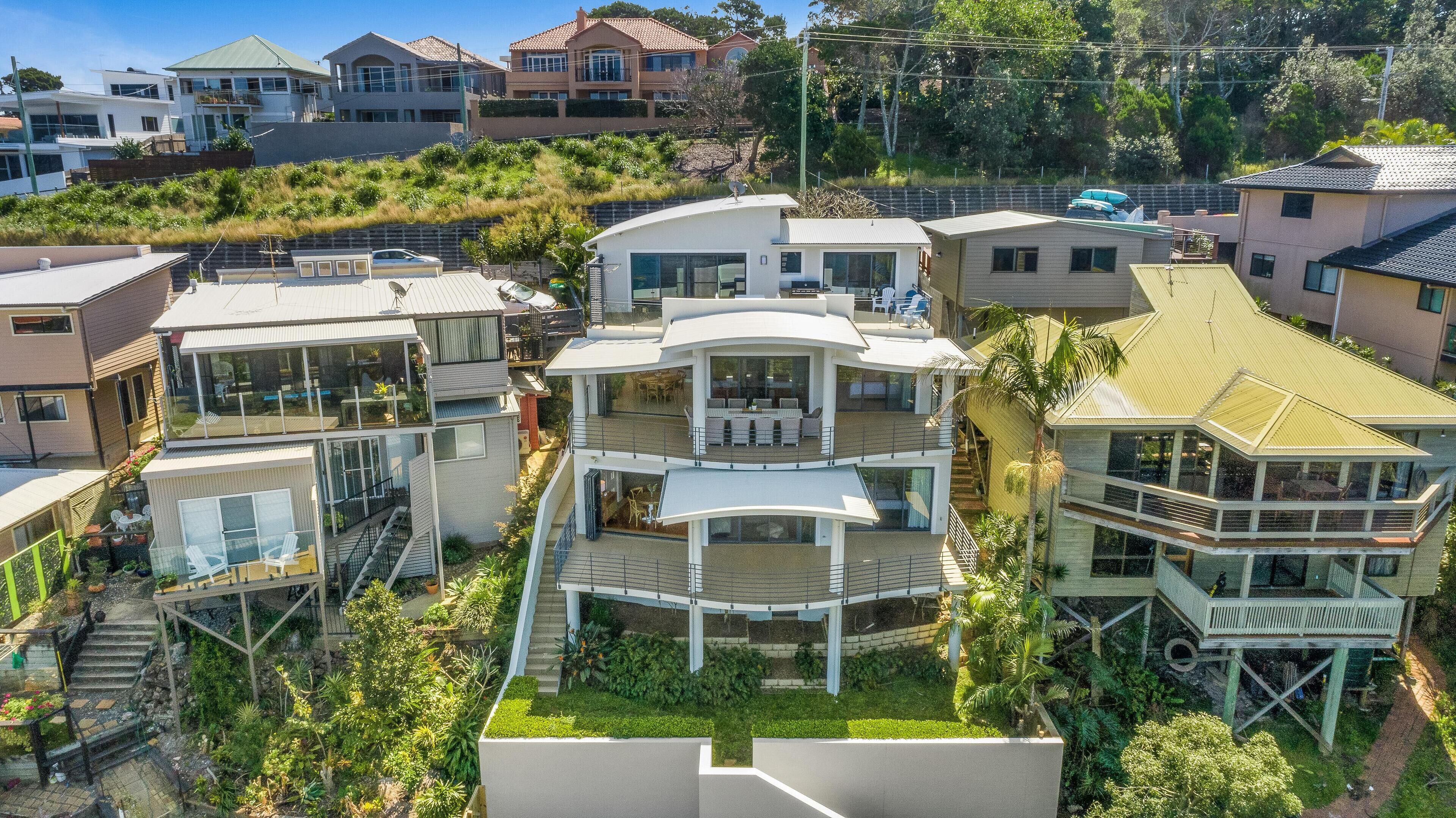 Shawhaven - Luxurious Family Home