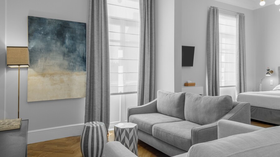 MiraMe Athens Boutique Hotel-House of Gastronomy