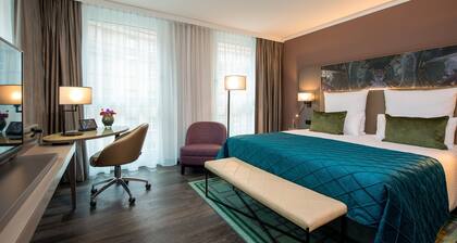 Leonardo Royal Hotel Nürnberg