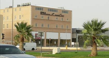 SEPAR Furnished Hotel