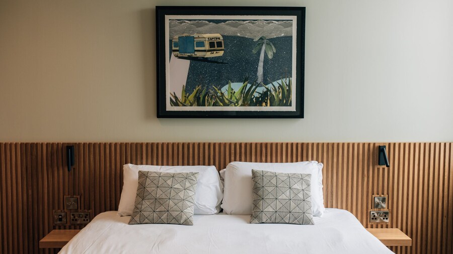 Haslem Hotel