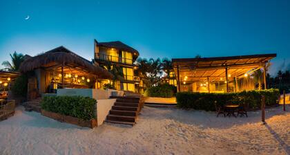 Akkuun Tulum Adults Only