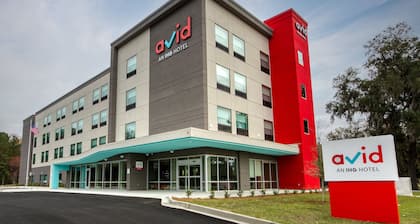 avid hotel Savannah South - Gateway, an IHG Hotel