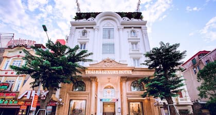 Thai Ha Luxury Hotel