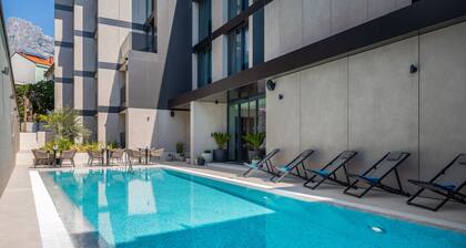 Boutique hotel Noemia