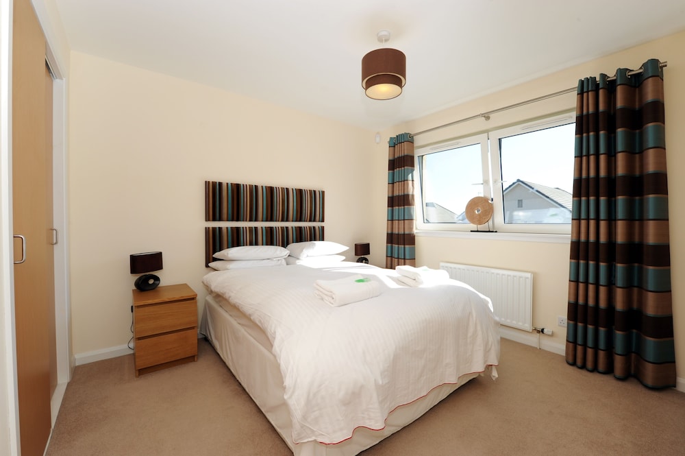 1 Bedroom Apartment Hilton Campus Aberdeen Vrbo