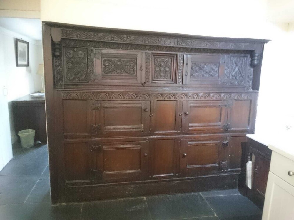 Historic Farmhouse in the quaint and beautiful Village of Troutbeck