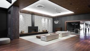 Flat-screen TV