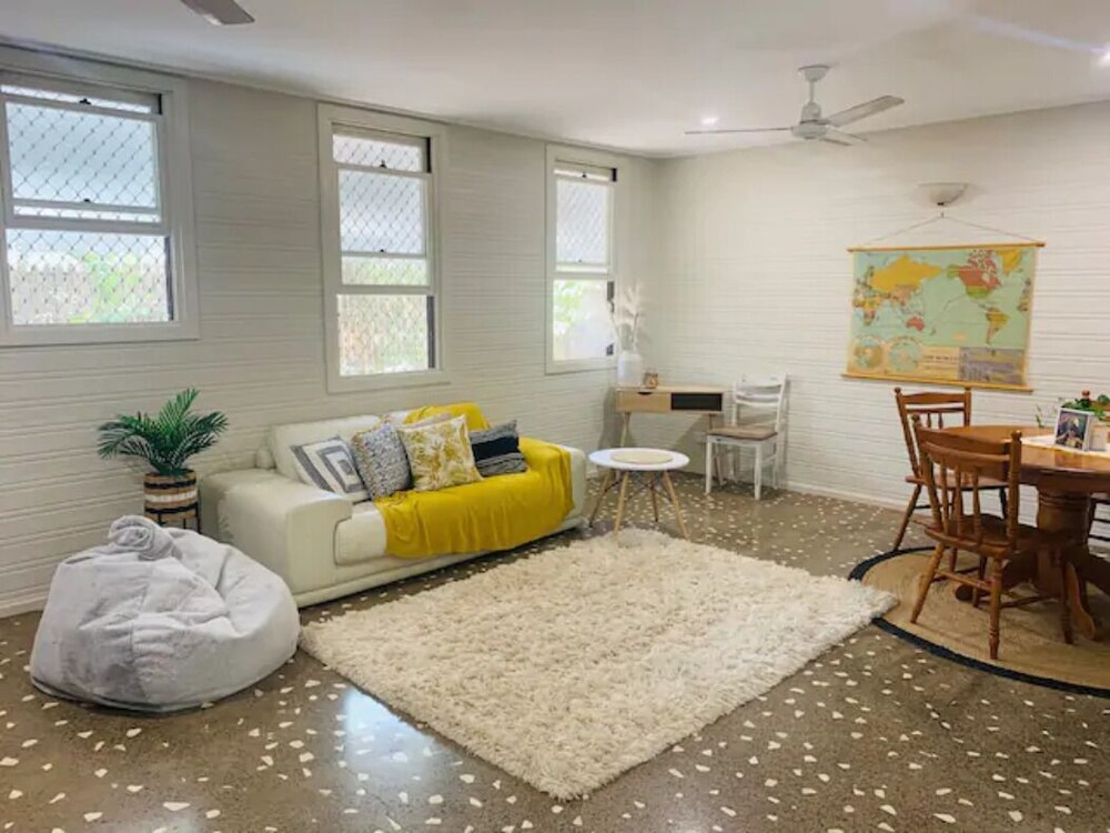 Garrick Street Home Deals & Reviews (Townsville, AUS) Wotif