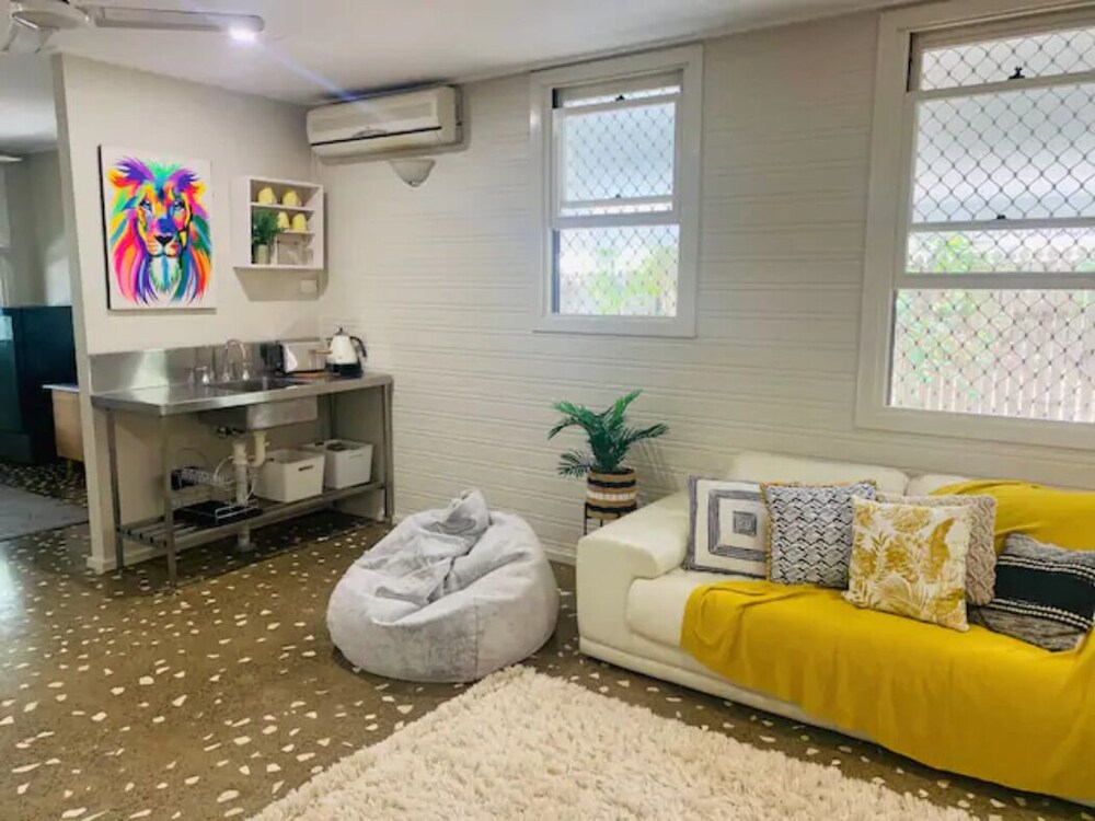 Garrick Street Home Deals & Reviews (Townsville, AUS) Wotif