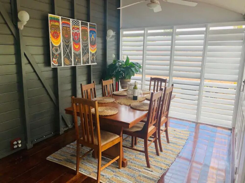 Garrick Street Home Deals & Reviews (Townsville, AUS) Wotif