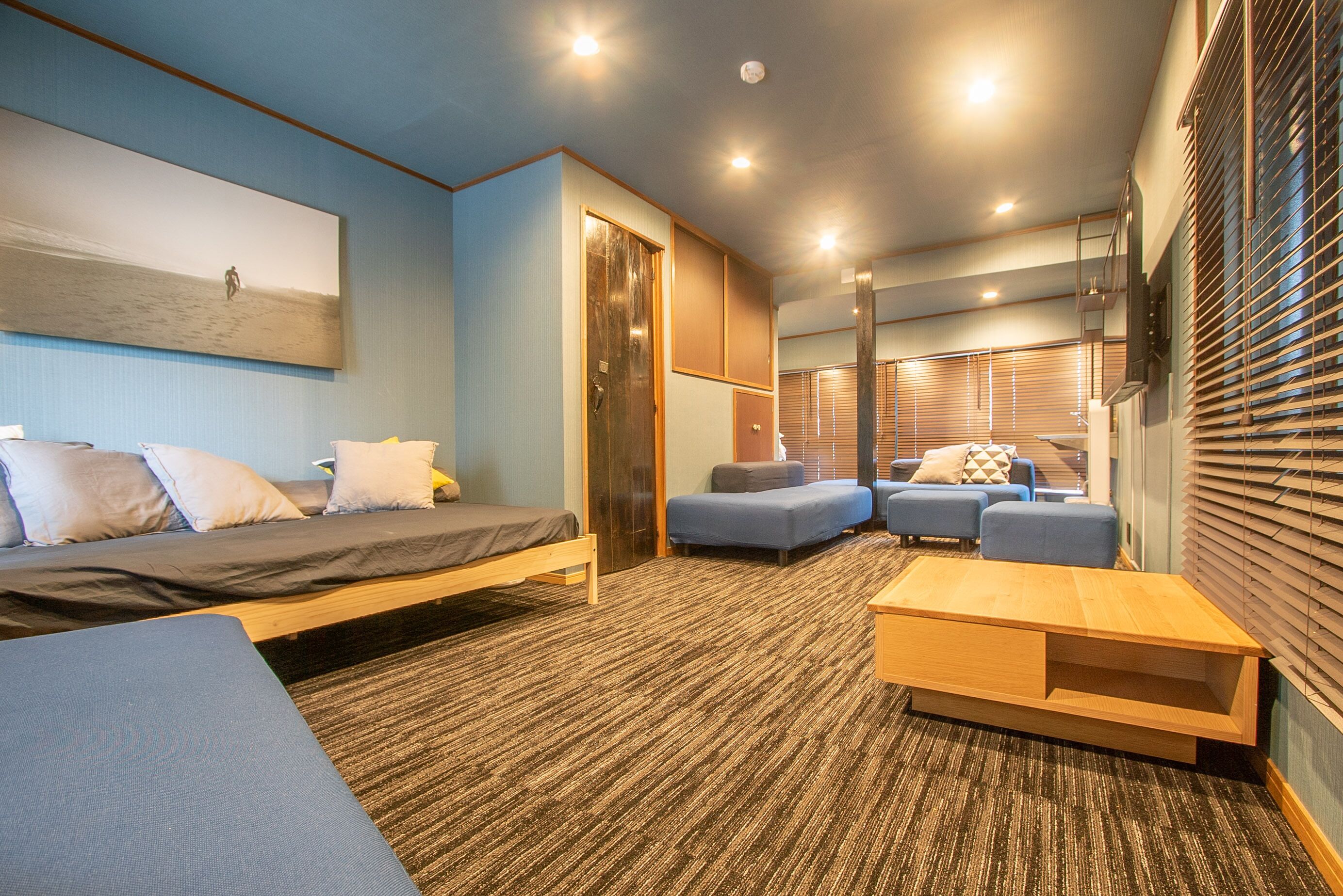 デザイナーズホテル 1軒貸切 新宿駅よりタクシー15分1600円 サークルや懇親会にも 口コミ 部屋写真 料金 お得情報 エクスペディア