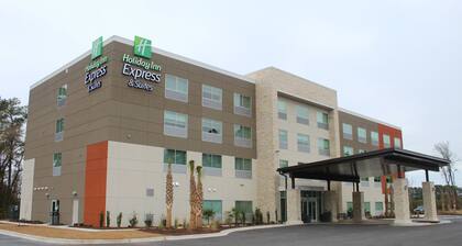 Holiday Inn Express & Suites Latta, an IHG Hotel