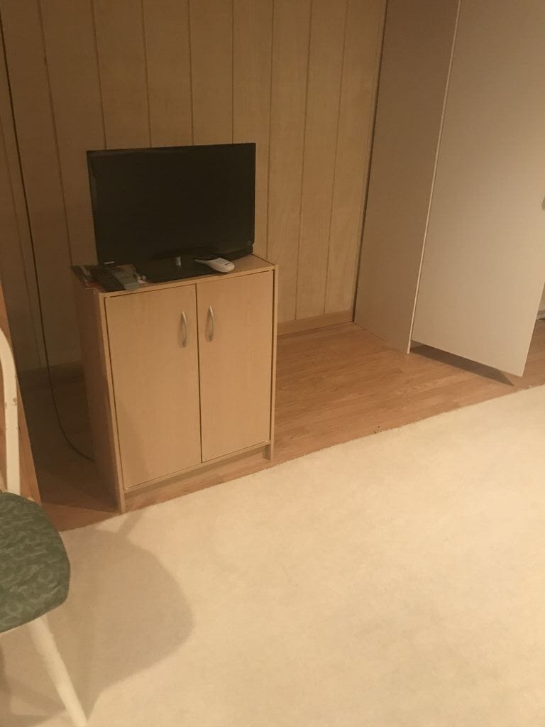 Test Property1234567 in Nuuk, Greenland