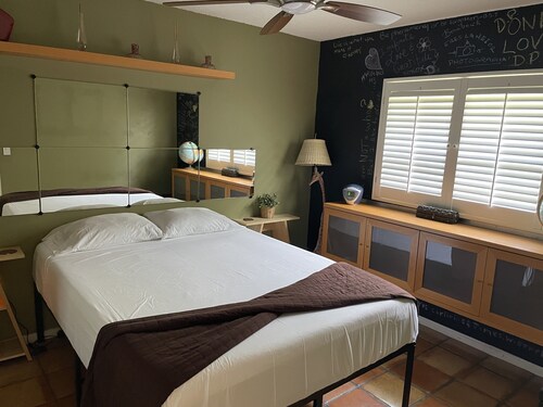 hotels in plantation fl with balcony